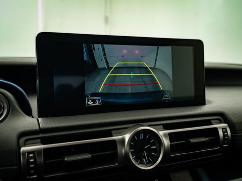 Certified 2024 Lexus RC F Track Edition image 44