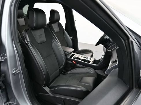 Used 2023 Ford Edge ST w/ Cargo Accessory Package AWD/4WD image 27