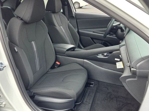 New 2026 Hyundai Elantra SEL Sport Premium w/ Cargo Package FWD image 15