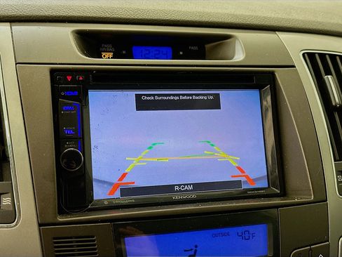 Used 2009 Hyundai Sonata Limited image 22