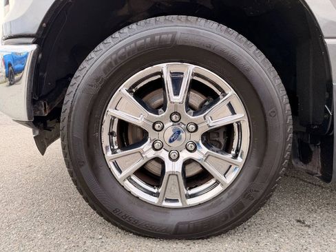 Used 2016 Ford F150 XLT w/ XTR Package AWD/4WD image 9