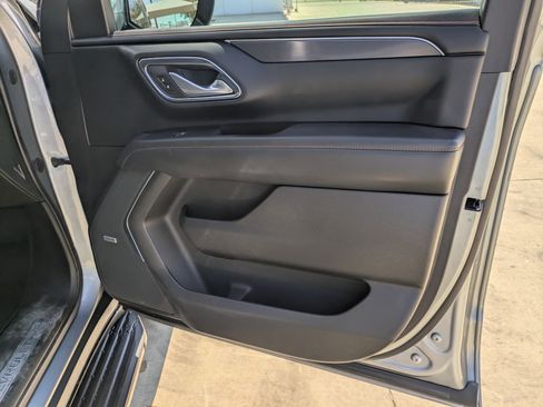 Certified 2023 Chevrolet Tahoe RST image 30