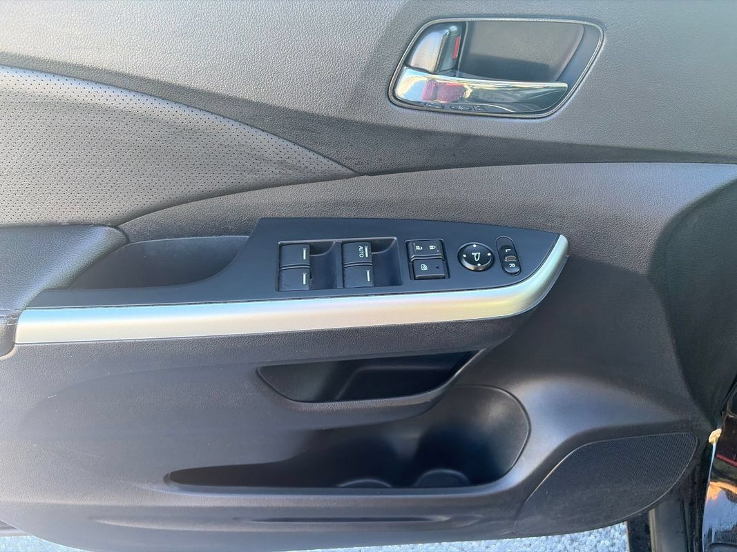 Used 2016 Honda CR-V EX-L image 15
