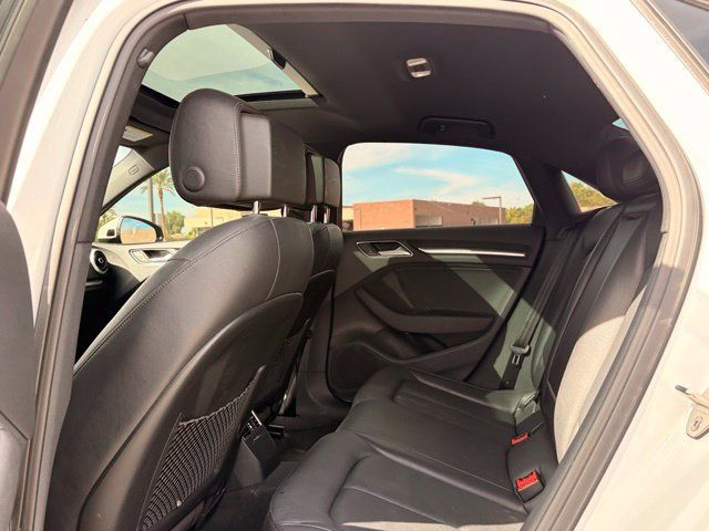 Used 2020 Audi A3 2.0T Premium FWD image 15