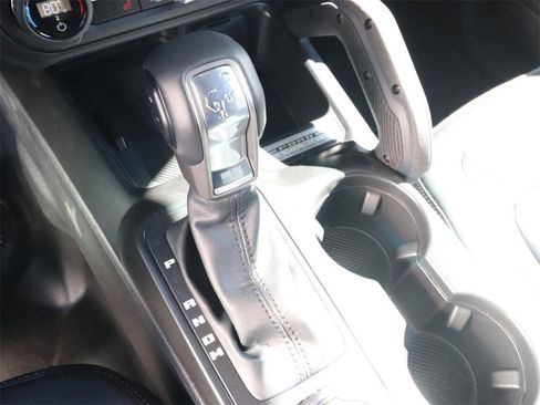 New 2025 Ford Bronco Big Bend w/ Black Diamond Package image 22