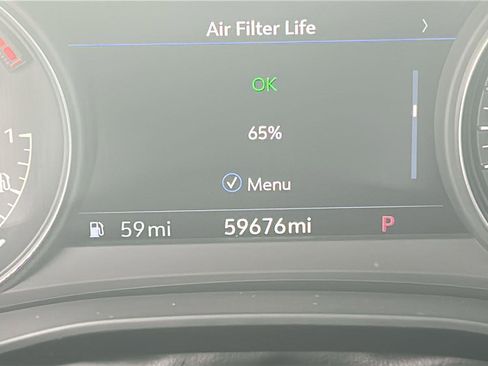 Certified 2022 Cadillac XT6 Sport w/ Technology Package image 20