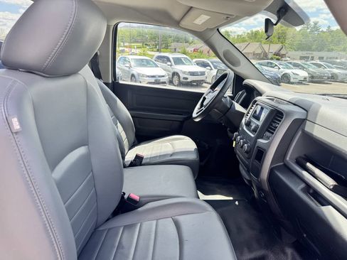 Used 2014 RAM 1500 Tradesman AWD/4WD image 20