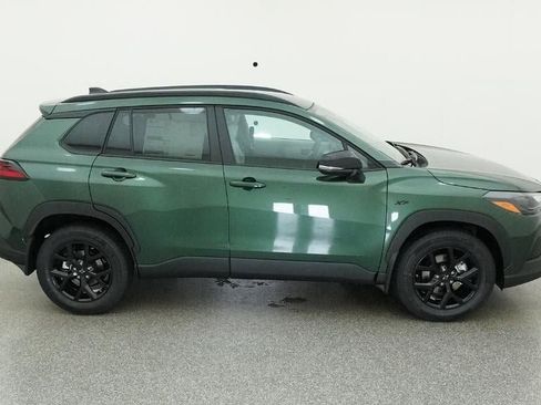 New 2026 Toyota Corolla Cross LE image 11