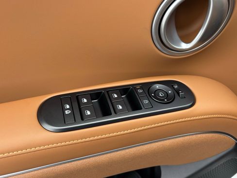 New 2026 Hyundai Palisade Calligraphy image 12