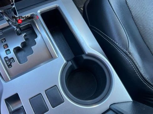Used 2018 Toyota 4Runner Limited image 39