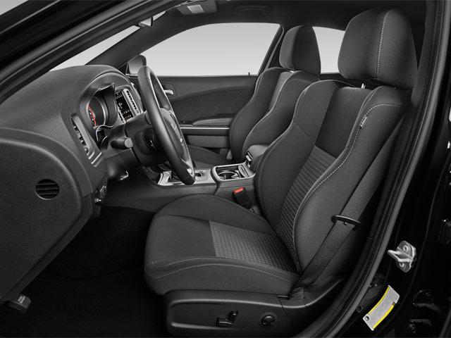 Used 2023 Dodge Charger R/T w/ Harman/Kardon Audio Group RWD image 10