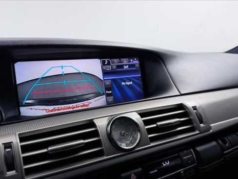Used 2014 Lexus LS 460 w/ F Sport Package RWD image 32