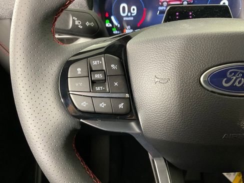 New 2026 Ford Explorer ST-Line w/ ST-Line Street Pack RWD image 25