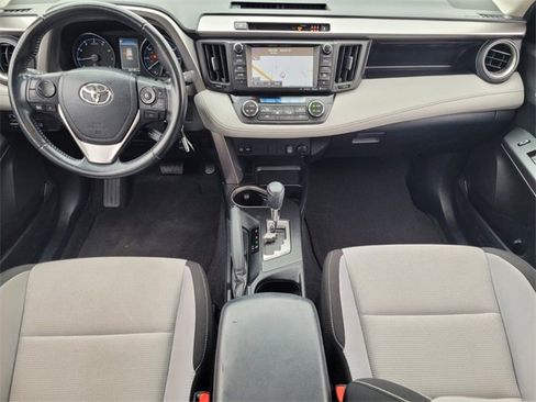 Used 2017 Toyota RAV4 XLE w/ Premium Special Value Package image 11