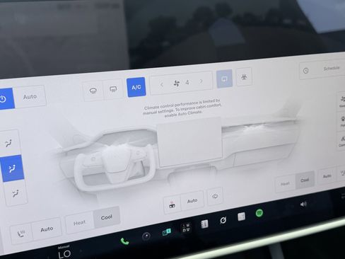 Used 2022 Tesla Model X AWD/4WD image 81
