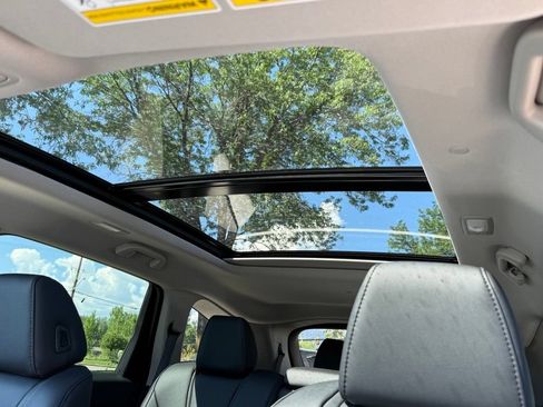 Certified 2026 Acura MDX SH-AWD image 26