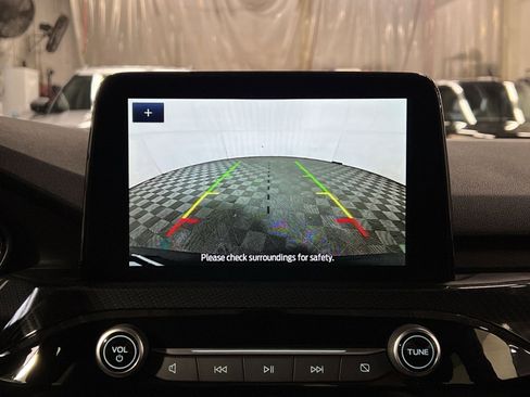 Used 2025 Ford Escape ST-Line w/ Equipment Group 301A image 19