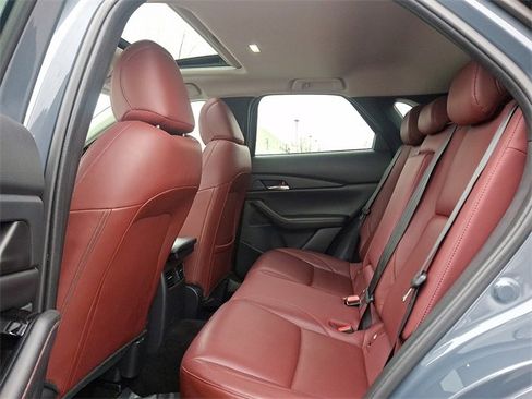 Used 2022 MAZDA CX-30 AWD 2.5 S w/ Preferred Package image 10