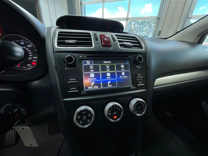 Used 2017 Subaru Crosstrek 2.0i AWD/4WD image 15