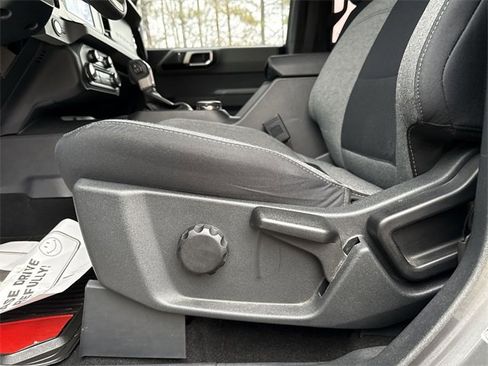 Used 2022 Ford Bronco 4-Door image 14