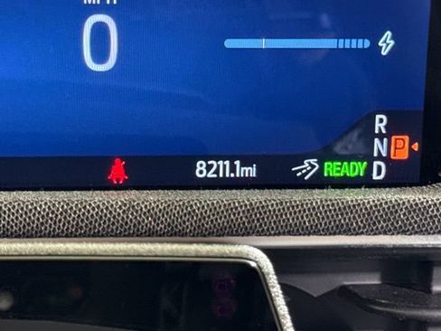 Used 2025 Ford Mustang Mach-E GT AWD/4WD image 32