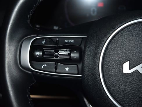 Used 2023 Kia Sportage X-Line w/ X-Line Premium Package image 7