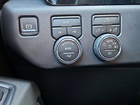 New 2026 Chevrolet Silverado 1500 RST w/ Convenience Package II image 22