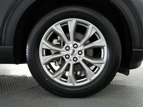 Used 2020 Ford Explorer Limited AWD/4WD image 62