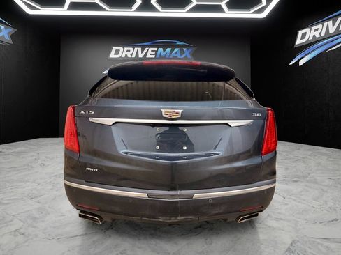 Used 2019 Cadillac XT5 Luxury AWD/4WD image 6