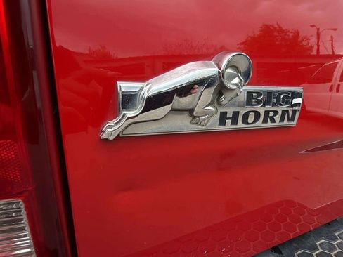 Used 2014 RAM 1500 Big Horn RWD image 22