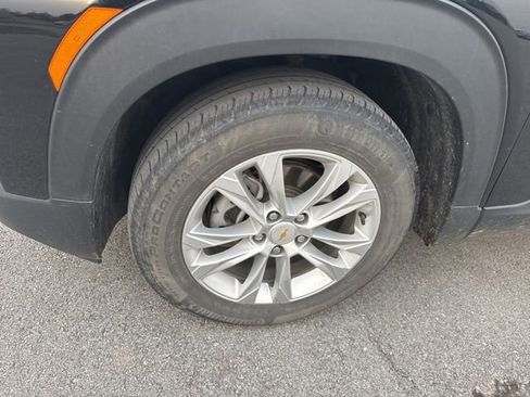 Used 2022 Chevrolet TrailBlazer LS image 9