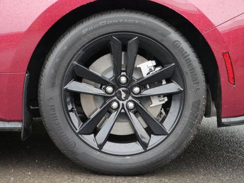 Certified 2025 Ford Mustang GT image 17