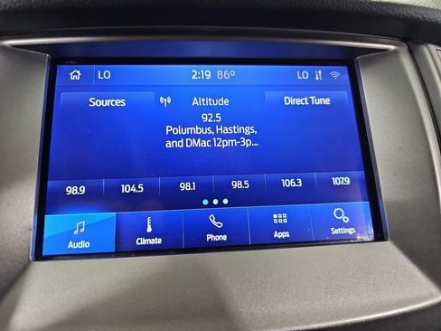 Used 2020 Ford Ranger XLT w/ Equipment Group 301A Mid AWD/4WD image 22
