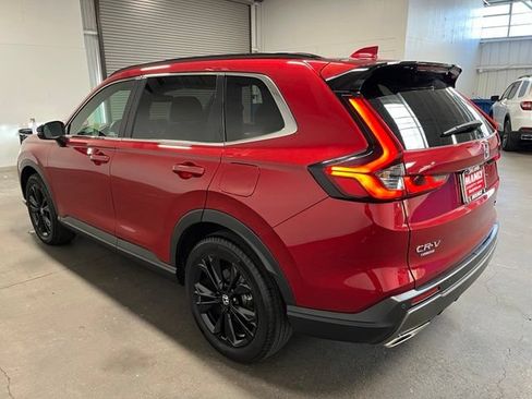 Used 2024 Honda CR-V Sport Touring image 5