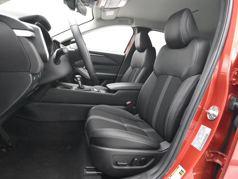 Used 2025 MAZDA CX-50 AWD 2.5 S w/ Weather Package image 25
