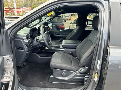Used 2025 Ford F150 STX AWD/4WD image 16