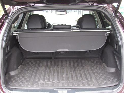 Used 2024 Subaru Outback Touring XT w/ Popular Package #2 image 22