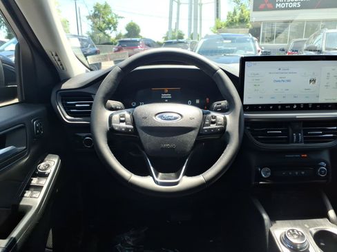 Used 2023 Ford Escape Active w/ Tech Pack #2 AWD/4WD image 15