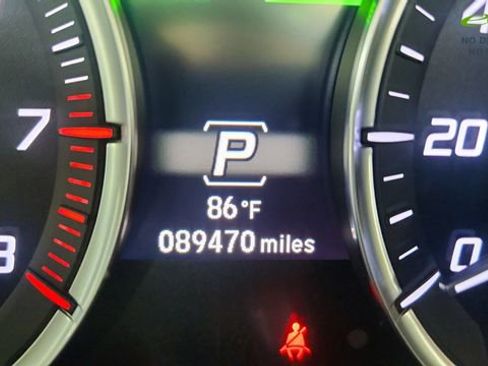 Used 2017 Acura MDX FWD w/ Advance Package image 41