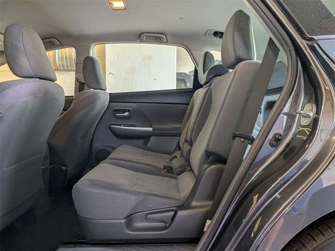 Used 2012 Toyota Prius V Two image 9