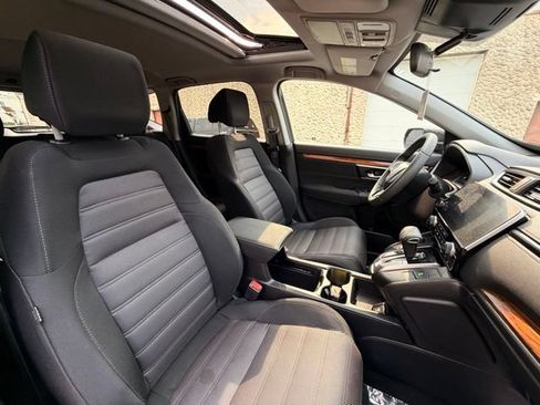 Used 2018 Honda CR-V EX image 24