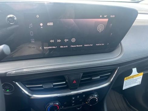 New 2026 Buick Encore GX Preferred AWD/4WD image 17
