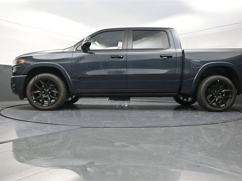 New 2026 RAM 1500 Laramie w/ Night Edition image 20