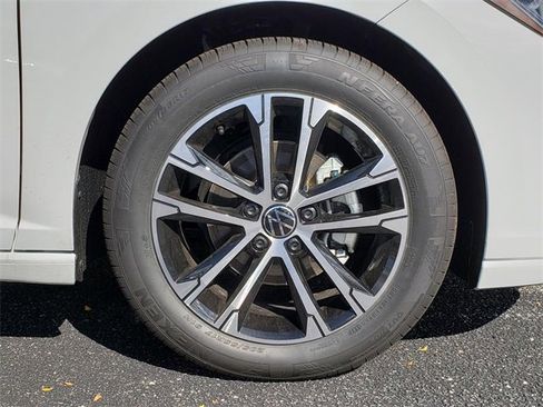 New 2026 Volkswagen Jetta Sport image 12