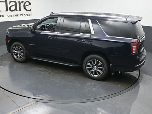 Used 2021 Chevrolet Tahoe LT w/ LT Signature Package AWD/4WD image 44