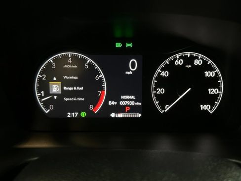 Used 2026 Honda Odyssey EX-L image 27