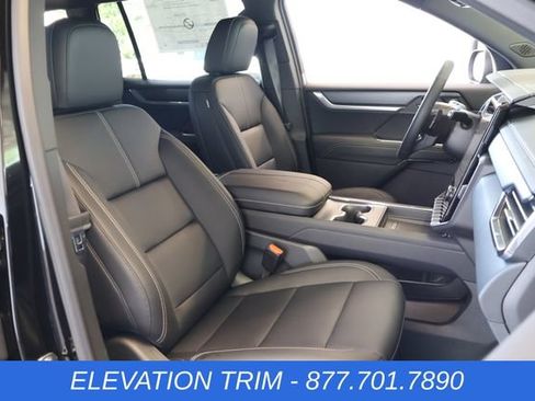 New 2026 GMC Acadia Elevation w/ Black Edition AWD/4WD image 23