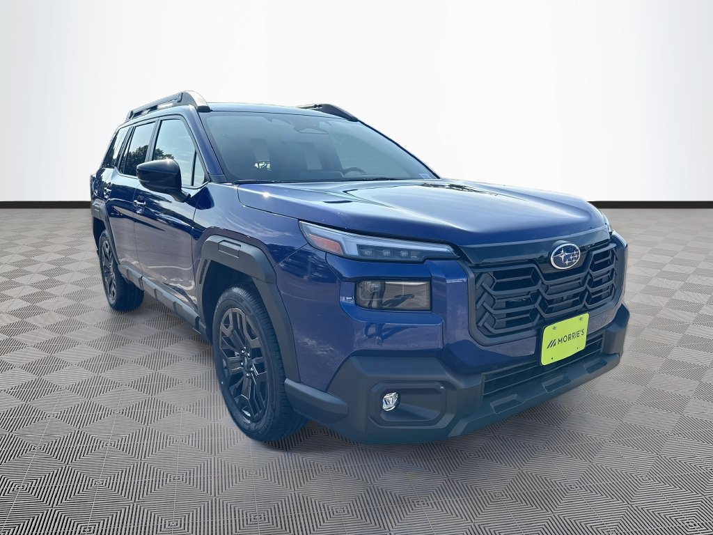 New 2026 Subaru Outback Limited XT AWD/4WD image 3