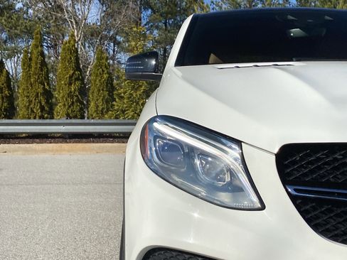 Used 2018 Mercedes-Benz GLE 43 AMG AMG 43 image 41