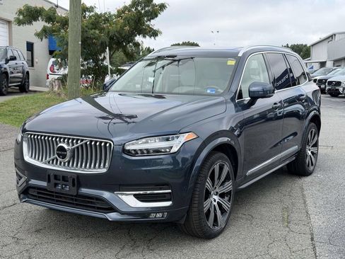 Used 2024 Volvo XC90 B6 Ultimate w/ Protection Package Premier AWD/4WD image 23